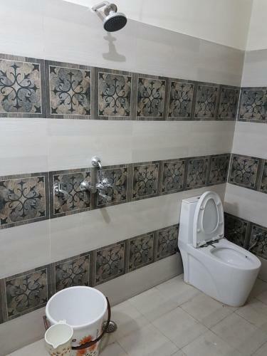 Hostal Sm Guest House