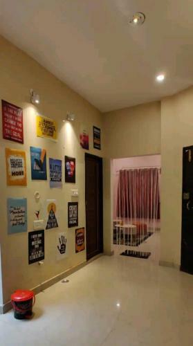 Downtown Homestay