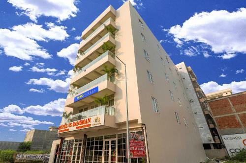 Fabhotel Vs Bandhan