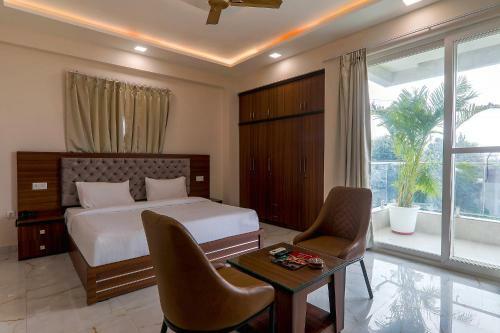 Fabhotel Vs Bandhan