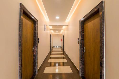 Fabhotel Vs Bandhan