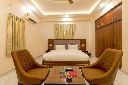 Fabhotel Vs Bandhan