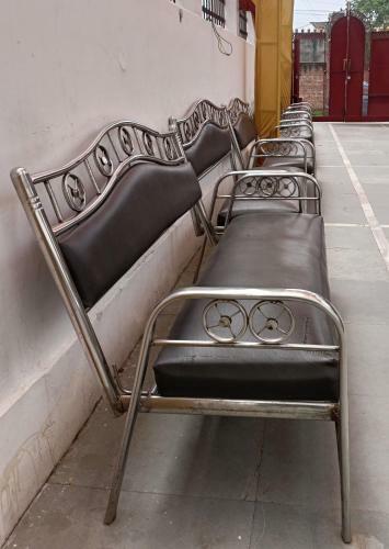 Hotel J C Guest House By Wb Inn