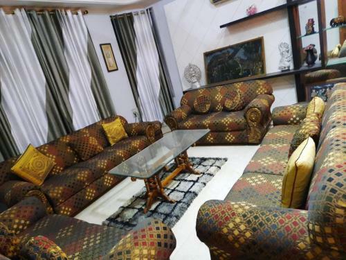 Villa Meena Bhawan