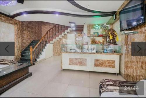 Hotel Ashirwad