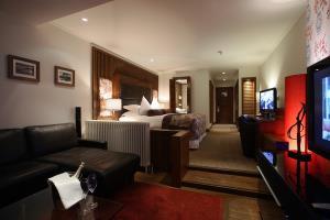Hotel Galgorm Resort