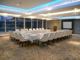 Hotel Galgorm Resort