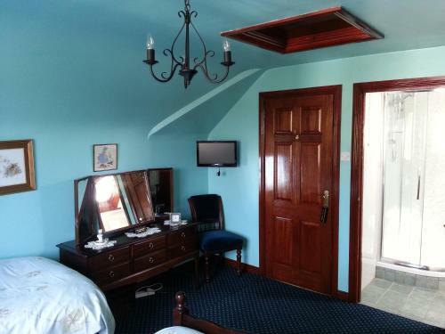 Bed & Breakfast Quarrytown Lodge