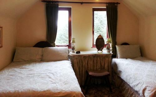 Bed & Breakfast Quarrytown Lodge