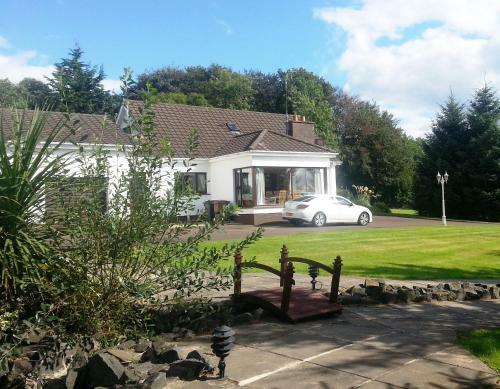 Bed & Breakfast Quarrytown Lodge