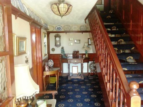 Bed & Breakfast Quarrytown Lodge