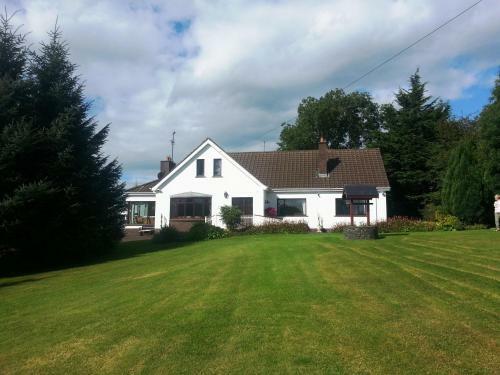 Bed & Breakfast Quarrytown Lodge