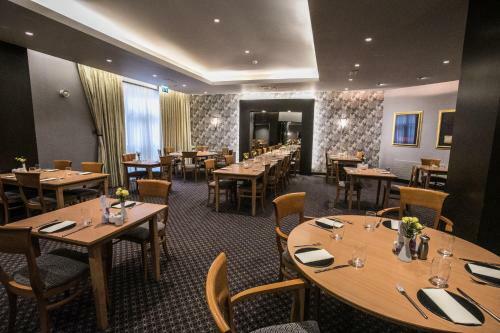 Rosspark Hotel Kells