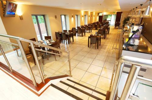 Rosspark Hotel Kells