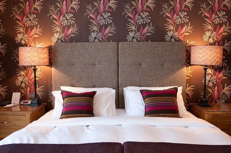 The Townhouse Hotel