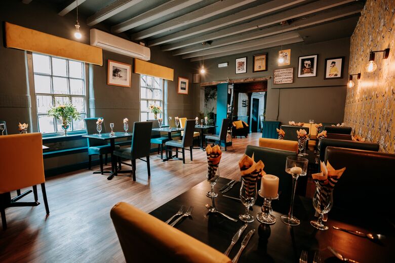Hotel Oyo The Leven