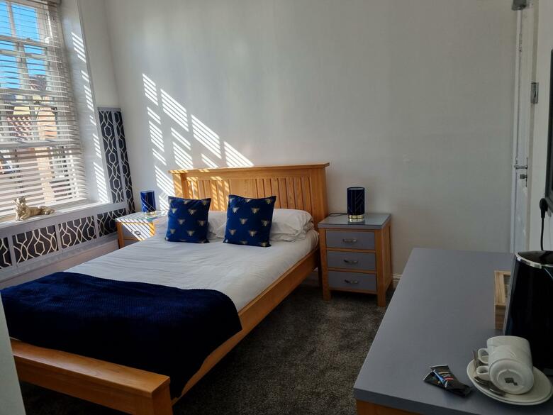 Hotel Oyo The Leven