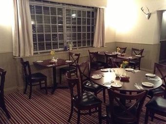 Park Head Country Hotel