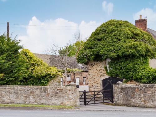 Etherley Dene Farm
