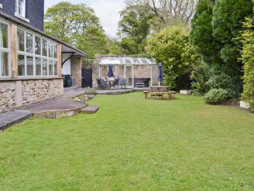 Etherley Dene Farm
