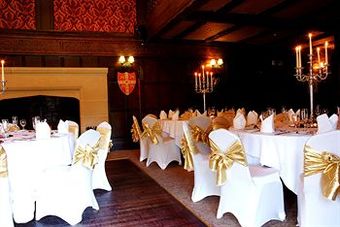 Manor House Hotel