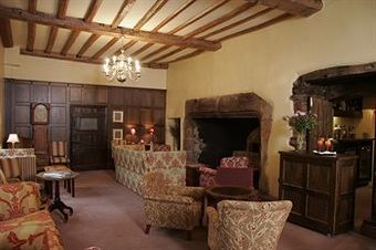 Manor House Hotel