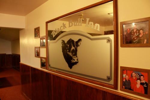 Bed & Breakfast The Black Bull Inn