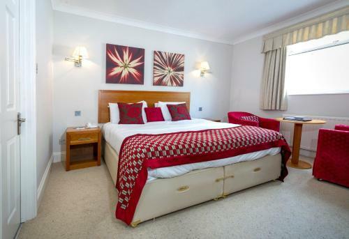 Saunton Sands Hotel