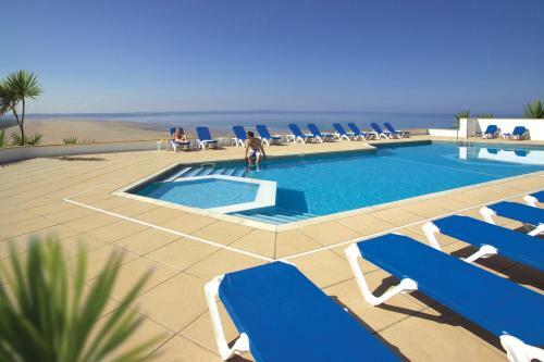 Saunton Sands Hotel