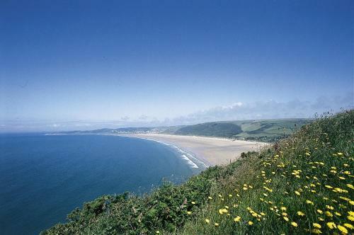 Saunton Sands Hotel