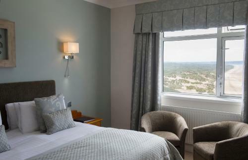 Saunton Sands Hotel
