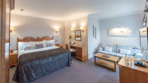 Saunton Sands Hotel