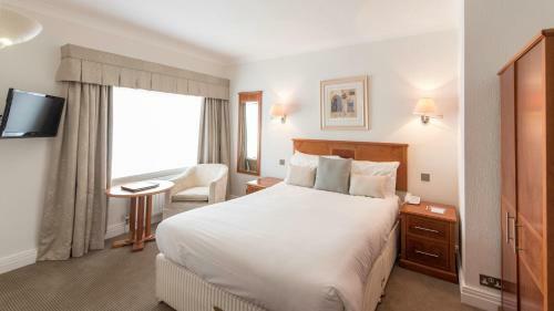 Saunton Sands Hotel