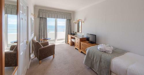 Saunton Sands Hotel