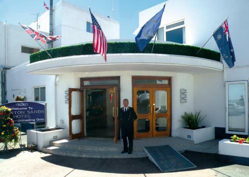 Saunton Sands Hotel