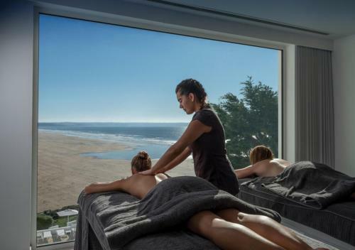 Saunton Sands Hotel