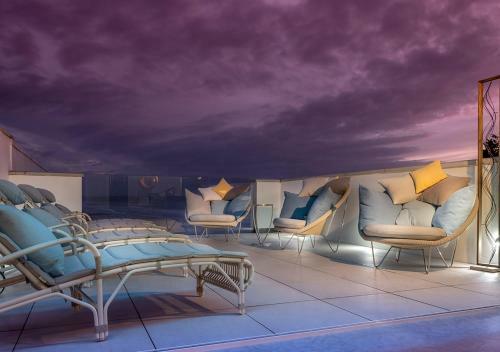 Saunton Sands Hotel