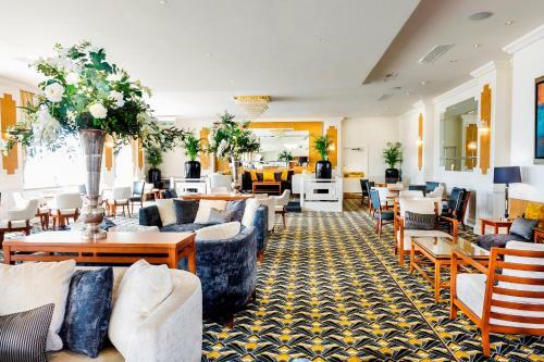 Saunton Sands Hotel