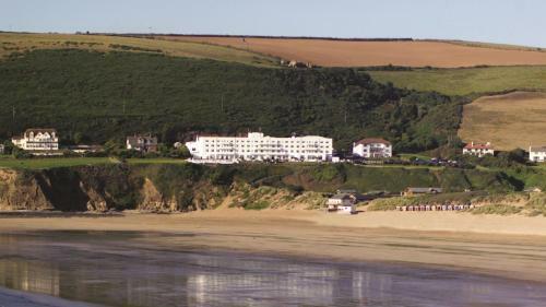 Saunton Sands Hotel