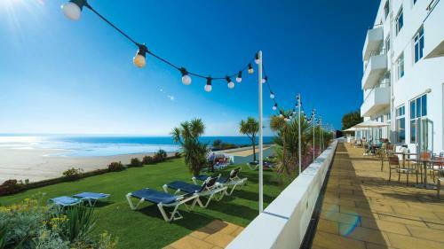 Saunton Sands Hotel