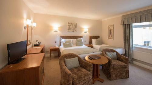 Saunton Sands Hotel