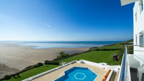 Saunton Sands Hotel