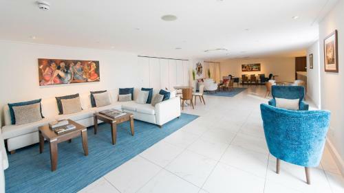 Saunton Sands Hotel