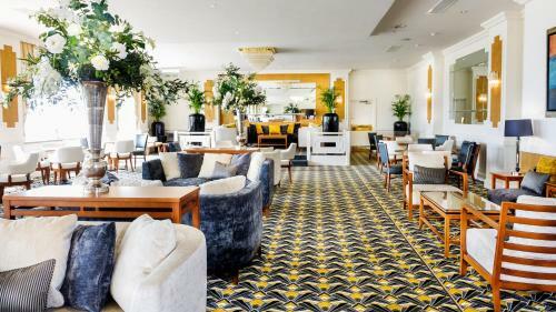 Saunton Sands Hotel