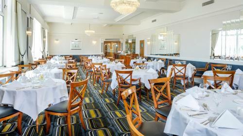 Saunton Sands Hotel