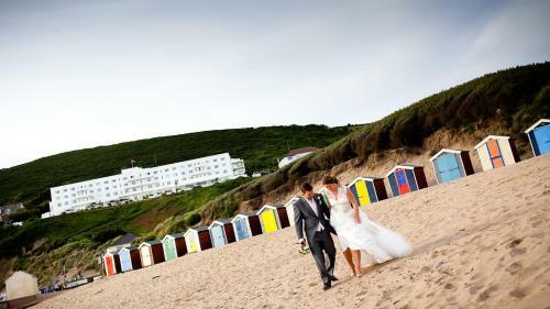 Saunton Sands Hotel