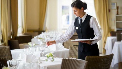 Saunton Sands Hotel