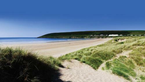 Saunton Sands Hotel