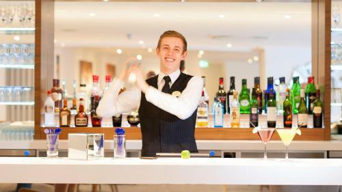 Saunton Sands Hotel