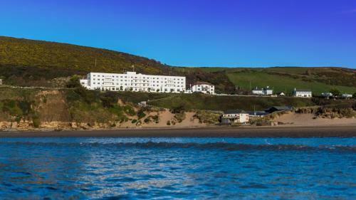 Saunton Sands Hotel